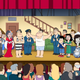 Image for article titled American Dad’s move from flimsy satire to animated greatness in 10 steps